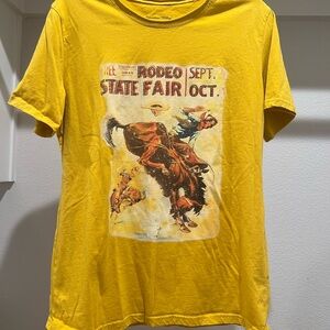 AMERICAN BLING Graphic T-Shirt